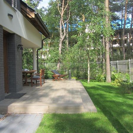 Amadea Villa Lukecin Luaran gambar