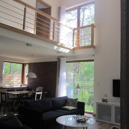 Amadea Villa Lukecin Luaran gambar
