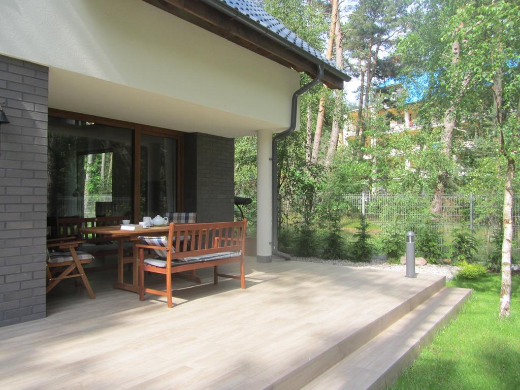Amadea Villa Lukecin Bilik gambar