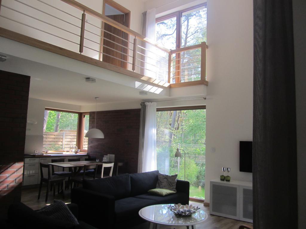 Amadea Villa Lukecin Luaran gambar
